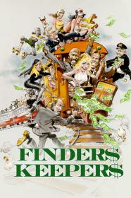 Finders Keepers (1984) [BLURAY] [720p] [BluRay] <span style=color:#39a8bb>[YTS]</span>
