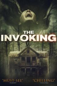 The Invoking (2013) [NORDIC] [1080p] [BluRay] [5.1] <span style=color:#39a8bb>[YTS]</span>