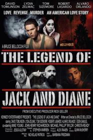 The Legend Of Jack And Diane (2023) [1080p] [WEBRip] <span style=color:#39a8bb>[YTS]</span>