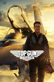 Top Gun Maverick 2022 DVDRip x264 AC3 t1tan