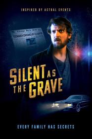 Silent As The Grave (2023) [1080p] [WEBRip] <span style=color:#39a8bb>[YTS]</span>
