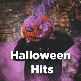 Various Artists - Halloween Hits  Doing Something Unholy (2023) Mp3 320kbps [PMEDIA] ⭐️