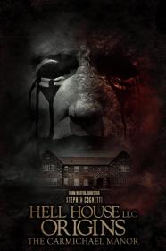 Hell House LLC Origins The Carmichael Manor (2023) [720p] [WEBRip] <span style=color:#39a8bb>[YTS]</span>