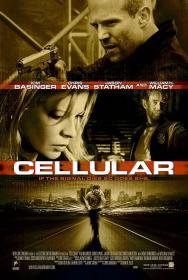 Cellular (2004) [Jason Statham] 1080p BluRay H264 DolbyD 5.1 + nickarad