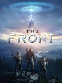 The Front [P] [RUS + ENG + 10] (2023) (ver. 1.0.9 build-34932)