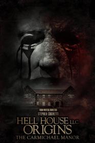 Hell House LLC Origins The Carmichael Manor 2023 1080p WEB h264<span style=color:#39a8bb>-EDITH[TGx]</span>