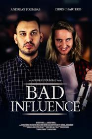 A Bad Influence (2023) [1080p] [WEBRip] <span style=color:#39a8bb>[YTS]</span>