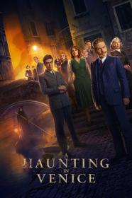 A Haunting in Venice 2023 720p 10bit WEBRip 6CH x265 HEVC<span style=color:#39a8bb>-PSA</span>