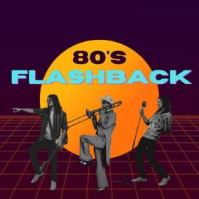 Various Artists - 80's Flashback (2023) Mp3 320kbps [PMEDIA] ⭐️