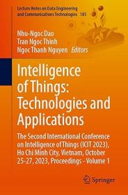 [ CourseWikia com ] Intelligence of Things - Technologies and Applications - The Second International Conference on Intelligence of Things