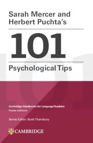 [ CourseWikia com ] Sarah Mercer and Herbert Puchta's 101 Psychological Tips