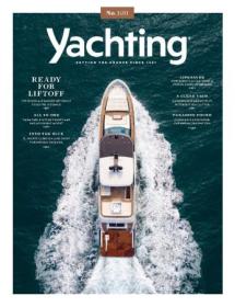 Yachting - November 2023 (True PDF)