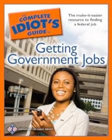[ CourseWikia com ] The Complete Idiot's Guide to Getting Government Jobs