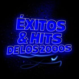Various Artists - Éxitos & Hits de los 2000's (2023) Mp3 320kbps [PMEDIA] ⭐️