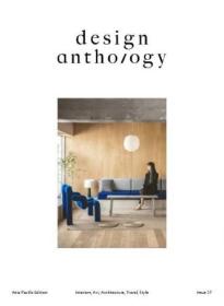 Design Anthology, Asia Pacific Edition - Issue 37, 2023
