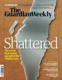 Guardian Weekly - 20 October 2023