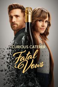 Curious Caterer Fatal Vows (2023) [720p] [WEBRip] <span style=color:#39a8bb>[YTS]</span>