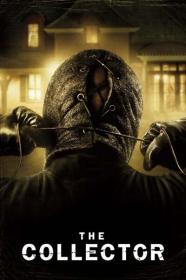 The Collector 2009 720p TUBI WEB-DL AAC 2.0 H.264-PiRaTeS[TGx]