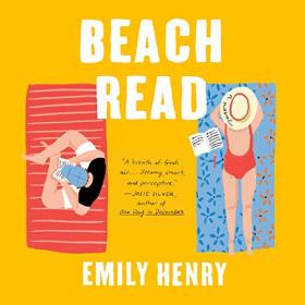 Emily Henry - 2020 - Beach Read (Fiction)