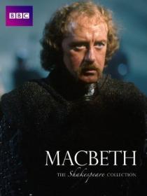 BBC Macbeth 1983 1080p HDTV x265 AAC MVGroup Forum