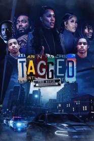 Tagged The Movie (2023) [1080p] [WEBRip] <span style=color:#39a8bb>[YTS]</span>