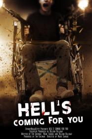 Hells Coming For You (2023) [720p] [WEBRip] <span style=color:#39a8bb>[YTS]</span>