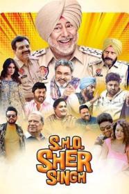 S H O  Sher Singh (2022) [1080p] [WEBRip] <span style=color:#39a8bb>[YTS]</span>