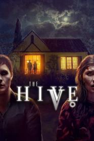 The Hive (2023) [1080p] [WEBRip] <span style=color:#39a8bb>[YTS]</span>