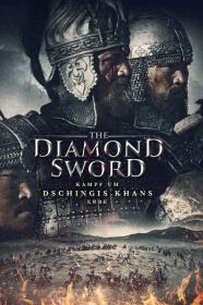 Kazakh Khanate Diamond Sword (2016) [720p] [BluRay] <span style=color:#39a8bb>[YTS]</span>