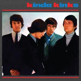 The Kinks - Kinda Kinks (1965 Rock) [Flac 24-96]