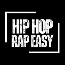 Various Artists - Hip Hop Rap Easy (2023) Mp3 320kbps [PMEDIA] ⭐️
