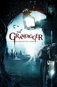 The Gravedigger (2019) [1080p] [WEBRip] <span style=color:#39a8bb>[YTS]</span>