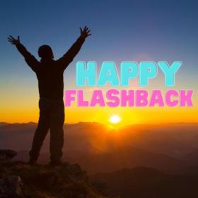 Various Artists - Happy Flashback (2023) Mp3 320kbps [PMEDIA] ⭐️