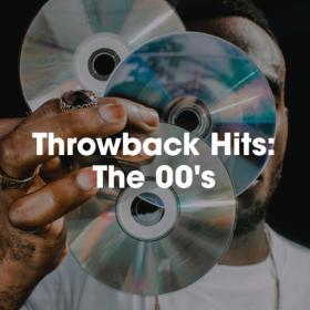 Various Artists - Throwback Hits The 00's (2023) Mp3 320kbps [PMEDIA] ⭐️