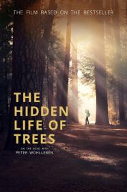 The Hidden Life Of Trees (2020) [720p] [BluRay] <span style=color:#39a8bb>[YTS]</span>