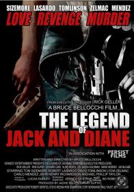 The Legend Of Jack & Diane (2023)Re-Encoded_HQ_AC-3_Multi_eSUBS[Arvie56]