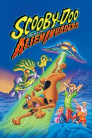 Scooby-Doo And The Alien Invaders (2000) [1080p] [WEBRip] [5.1] <span style=color:#39a8bb>[YTS]</span>