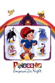 Pinocchio And The Emperor Of The Night (1987) [REMASTERED SWE ENG DVD] [1080p] [BluRay] <span style=color:#39a8bb>[YTS]</span>