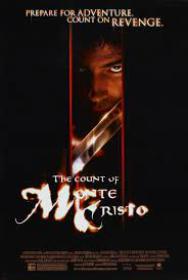 The Count of Monte Cristo 2002 1080p BluRay H264 AAC<span style=color:#39a8bb>-RBG</span>