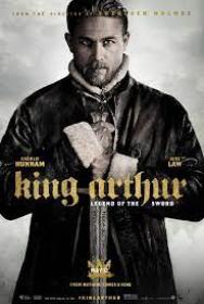 King Arthur Legend of the Sword 2017 1080p BluRay x265<span style=color:#39a8bb>-RBG</span>