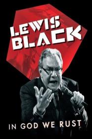 Lewis Black In God We Rust (2012) [1080p] [BluRay] [5.1] <span style=color:#39a8bb>[YTS]</span>