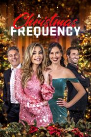 A Christmas Frequency (2023) [1080p] [WEBRip] [5.1] <span style=color:#39a8bb>[YTS]</span>