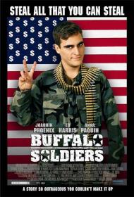 Buffalo Soldiers 2001 1080p BluRay x265<span style=color:#39a8bb>-RBG</span>