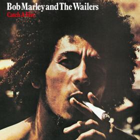 Bob Marley & The Wailers - Catch A Fire (50th Anniversary) (2023) Mp3 320kbps [PMEDIA] ⭐️