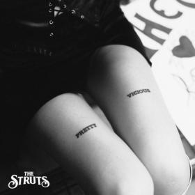 The Struts - Pretty Vicious (2023) [24Bit-96kHz] FLAC [PMEDIA] ⭐️