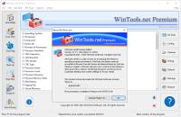 WinTools.net Premium v23.11.1 Multilingual Portable