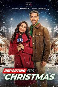 Reporting For Christmas (2023) [1080p] [WEBRip] [5.1] <span style=color:#39a8bb>[YTS]</span>