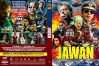 Jawan (2023) Hindi 720P WEBRip x264 AAC Lingaa 21