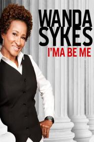 Wanda Sykes Ima Be Me (2009) [1080p] [WEBRip] <span style=color:#39a8bb>[YTS]</span>