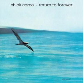 Chick Corea - Return To Forever (1972)  (320)